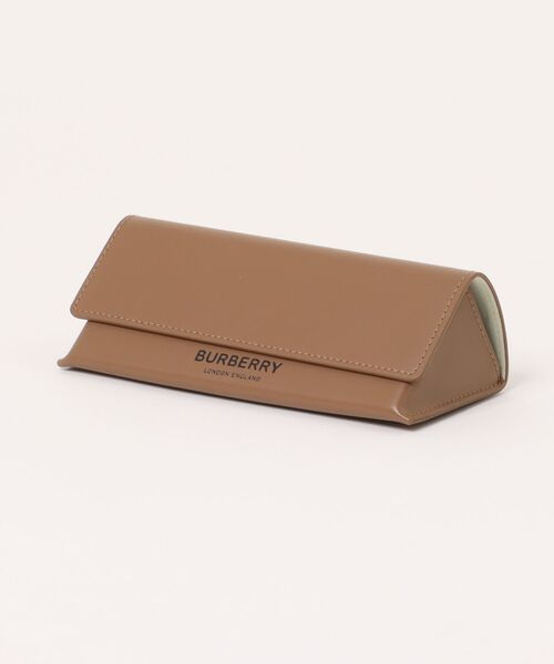 【BURBERRY/バーバリー】スクエア メガネ BE2391F 3024