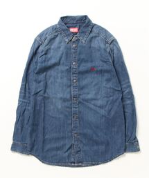 DIESEL　ディーゼル　シャツ　ブラウス　お洒落　レア　古着 ブランド古着】DIESEL｜ディーゼルのシャツ/ブラウス古着通販