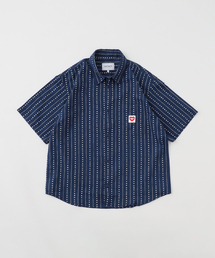 JOURNALSTANDARD relume ワイドシルエット レーヨンシャツ JOURNAL STANDARD RELUME