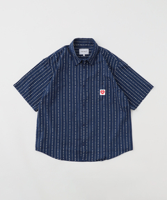 Carhartt WIP】S/S DREWE SHIRT（シャツ/ブラウス）｜Carhartt