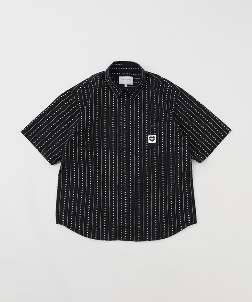 CARHARTT WIP / カーハート ダブリューアイピー IO34537（シャツ