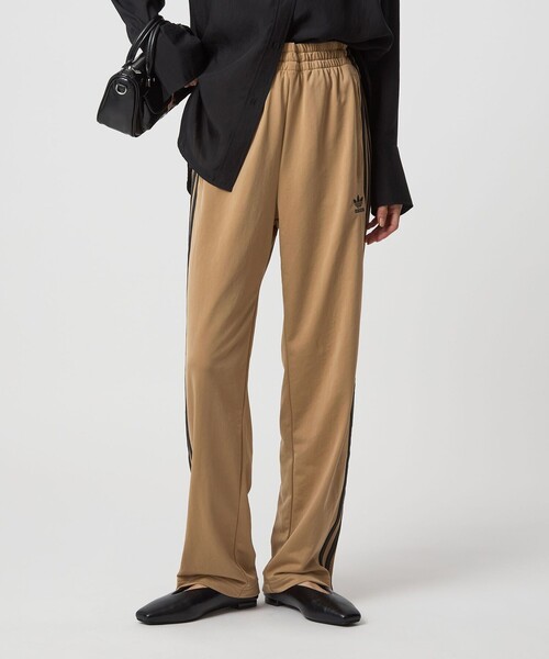 adidas Originals(アディダスオリジナルス)の「【国内EXCLUSIVE】<adidas Originals>ファイヤーバード トラックパンツ(その他パンツ・レディース・ブラウン・S/XS)」の17枚目の写真