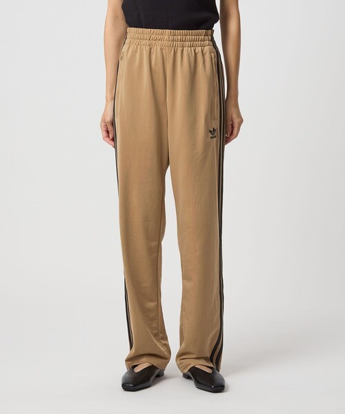 adidas Originals(アディダスオリジナルス)の「【国内EXCLUSIVE】<adidas Originals>ファイヤーバード トラックパンツ(その他パンツ・レディース・ブラウン・S/XS)」の6枚目の写真