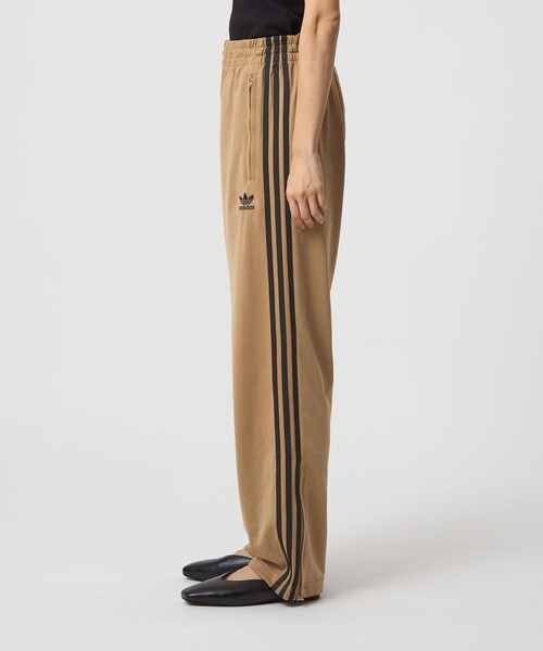 adidas Originals(アディダスオリジナルス)の「【国内EXCLUSIVE】<adidas Originals>ファイヤーバード トラックパンツ(その他パンツ・レディース・ブラウン・S/XS)」の7枚目の写真