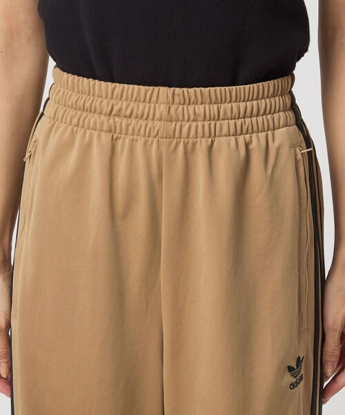 adidas Originals(アディダスオリジナルス)の「【国内EXCLUSIVE】<adidas Originals>ファイヤーバード トラックパンツ(その他パンツ・レディース・ブラウン・S/XS)」の9枚目の写真