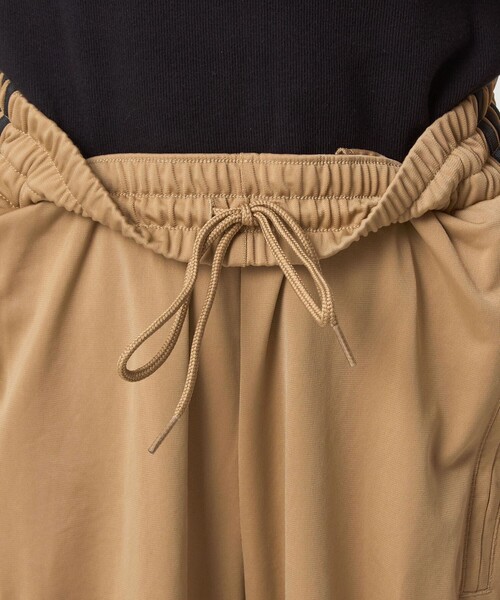 adidas Originals(アディダスオリジナルス)の「【国内EXCLUSIVE】<adidas Originals>ファイヤーバード トラックパンツ(その他パンツ・レディース・ブラウン・S/XS)」の11枚目の写真