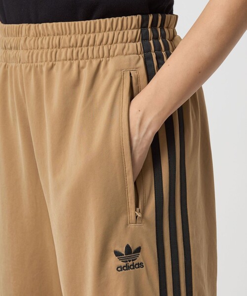 adidas Originals(アディダスオリジナルス)の「【国内EXCLUSIVE】<adidas Originals>ファイヤーバード トラックパンツ(その他パンツ・レディース・ブラウン・S/XS)」の12枚目の写真