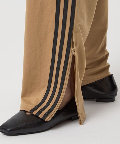 adidas Originals(アディダスオリジナルス)の「【国内EXCLUSIVE】<adidas Originals>ファイヤーバード トラックパンツ(その他パンツ・レディース・ブラウン・S/XS)」の14枚目の写真