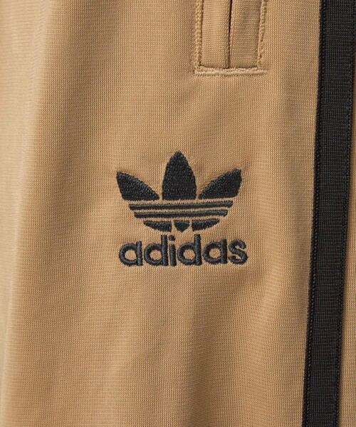 adidas Originals(アディダスオリジナルス)の「【国内EXCLUSIVE】<adidas Originals>ファイヤーバード トラックパンツ(その他パンツ・レディース・ブラウン・S/XS)」の15枚目の写真