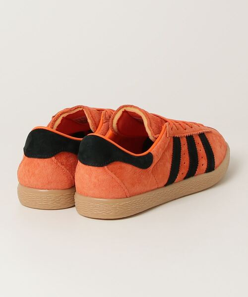 adidas(アディダス)の「トリニダード トバゴ シューズ / Trinidad And Tobago Shoes / アディダスオリジナルス adidas Originals(スニーカー・メンズ・オレンジ・26.5cm/27.0cm/27.5cm/22.0cm/22.5cm/23.0cm/23.5cm/24.0cm/24.5cm/25.0cm/25.5cm/26.0cm/28.0cm/28.5cm/29.0cm/29.5cm/30.0cm)」の13枚目の写真
