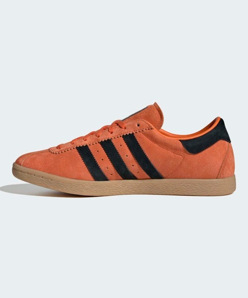 adidas(アディダス)の「トリニダード トバゴ シューズ / Trinidad And Tobago Shoes / アディダスオリジナルス adidas Originals(スニーカー・メンズ・オレンジ・26.5cm/27.0cm/27.5cm/22.0cm/22.5cm/23.0cm/23.5cm/24.0cm/24.5cm/25.0cm/25.5cm/26.0cm/28.0cm/28.5cm/29.0cm/29.5cm/30.0cm)」の9枚目の写真