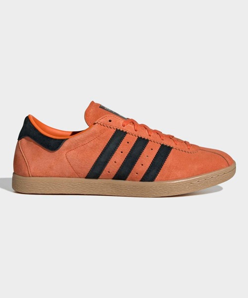 adidas(アディダス)の「トリニダード トバゴ シューズ / Trinidad And Tobago Shoes / アディダスオリジナルス adidas Originals(スニーカー・メンズ・オレンジ・26.5cm/27.0cm/27.5cm/22.0cm/22.5cm/23.0cm/23.5cm/24.0cm/24.5cm/25.0cm/25.5cm/26.0cm/28.0cm/28.5cm/29.0cm/29.5cm/30.0cm)」の8枚目の写真