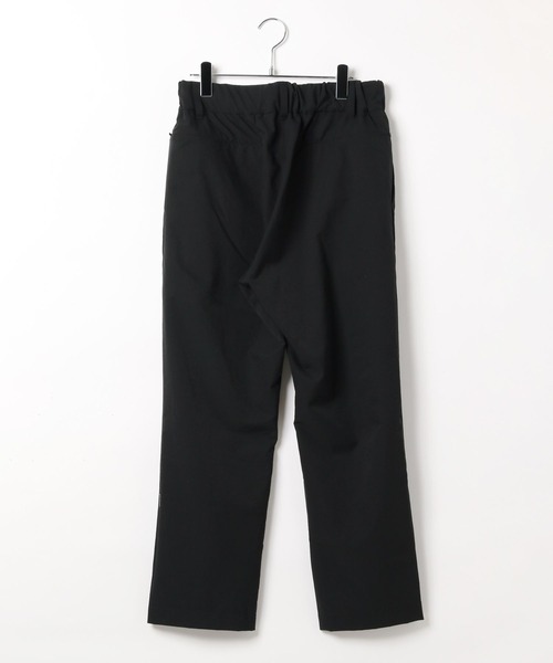 HEREIAM（ヘレイアム）の「【HEREIAM MEN】COOL DOTS PT（その他パンツ・メンズ・ブラック・MEDIUM/LARGE）」の2枚目の写真