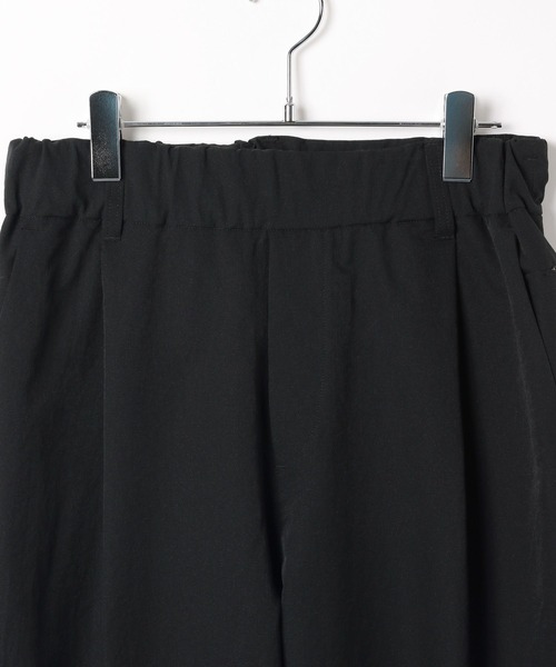 HEREIAM（ヘレイアム）の「【HEREIAM MEN】COOL DOTS PT（その他パンツ・メンズ・ブラック・MEDIUM/LARGE）」の3枚目の写真