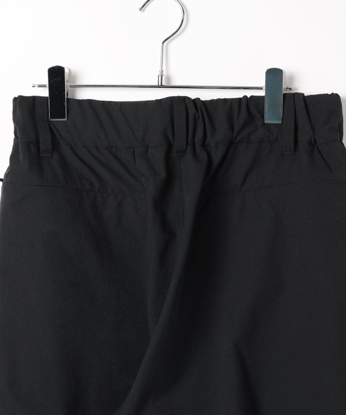 HEREIAM（ヘレイアム）の「【HEREIAM MEN】COOL DOTS PT（その他パンツ・メンズ・ブラック・MEDIUM/LARGE）」の4枚目の写真