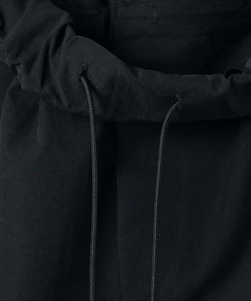HEREIAM（ヘレイアム）の「【HEREIAM MEN】COOL DOTS PT（その他パンツ・メンズ・ブラック・MEDIUM/LARGE）」の5枚目の写真