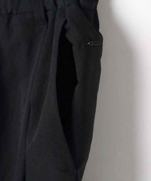 HEREIAM（ヘレイアム）の「【HEREIAM MEN】COOL DOTS PT（その他パンツ・メンズ・ブラック・MEDIUM/LARGE）」の7枚目の写真