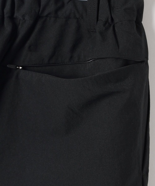 HEREIAM（ヘレイアム）の「【HEREIAM MEN】COOL DOTS PT（その他パンツ・メンズ・ブラック・MEDIUM/LARGE）」の8枚目の写真