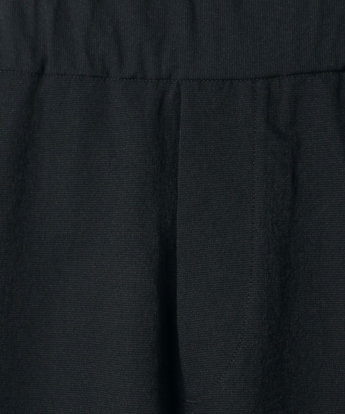 HEREIAM（ヘレイアム）の「【HEREIAM MEN】COOL DOTS PT（その他パンツ・メンズ・ブラック・MEDIUM/LARGE）」の10枚目の写真