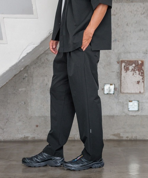 HEREIAM（ヘレイアム）の「【HEREIAM MEN】COOL DOTS PT（その他パンツ・メンズ・ブラック・MEDIUM/LARGE）」の17枚目の写真