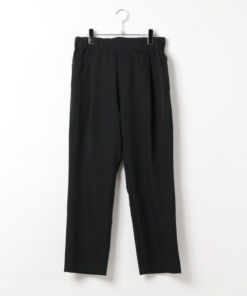 HEREIAM（ヘレイアム）の「【HEREIAM MEN】COOL DOTS PT（その他パンツ・メンズ・ブラック・MEDIUM/LARGE）」の13枚目の写真