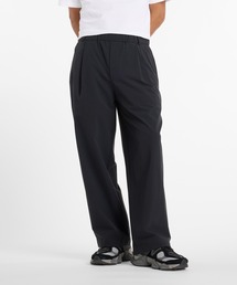 New Balance（ニューバランス）の「NB GREY ワイドパンツ（スラックス）」