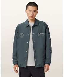 ALLSAINTS｜オールセインツのジャケット/アウター通販 - ZOZOTOWN