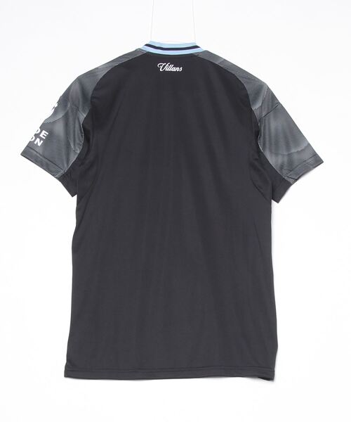 アストン・ヴィラ ユニフォーム 25/26 アウェイ adidas 正規品 アストン・ヴィラ FC 25/26 アウェイユニフォーム / アディダス adidas