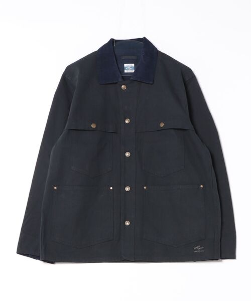 ARMY TWILL（アーミーツイル）の「【ARMY TWILL】フィッシュ