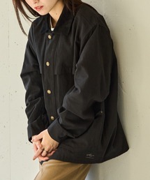 ARMY TWILL（アーミーツイル）の「【ARMY TWILL】Duck Logger Jacket（その他アウター）」