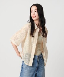 ビューティアンドユース UNITEDARROWS ユナイテッドアローズ シャツ Shirt | TOPS | ビューティ＆ユース | WOMEN | 2022年秋冬