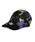 RADIO EVA�i���a�I�G���@�j�́uRADIO EVA C018 EVANGELION Splash Paint Cap by CA4LA�i�L���b�v�j�v�b�u���b�N�n���̑�