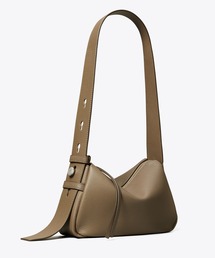 極美品 Tory Burch ストライプ柄 ショルダーバッグ 極美品 Tory Burch ストライプ柄 ショルダーバッグ