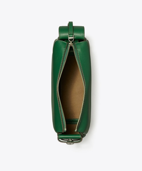 TORY BURCH（トリーバーチ）の「ロミー スモール ショルダーバッグ（ショルダーバッグ・レディース・オリーブ/ブラック/モカ/ホワイト・ONE SIZE）」の20枚目の写真