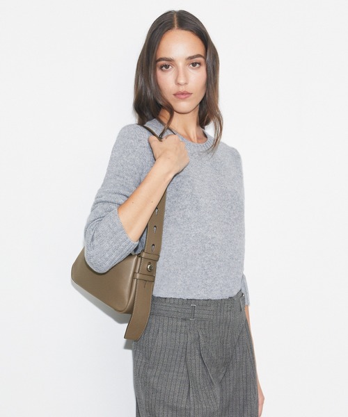 ロミー スモール ショルダーバッグ（ショルダーバッグ）｜TORY BURCH