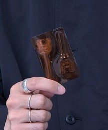 sugata product（スガタプロダクト）の「sugata コンビニエンスキーホルダー（キーケース/キーアクセサリー）」