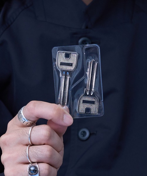 sugata コンビニエンスキーホルダー（キーケース/キーアクセサリー