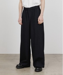 marka（マーカ）の「WIDELEG EASY PANTS（スラックス）」