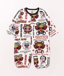 HYSTERIC MINI（ヒステリックミニ）の「HYSTERIC WONDER CIRCUS