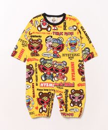 HYSTERIC MINI｜ヒステリックミニ（キッズ）の通販 - ZOZOTOWN
