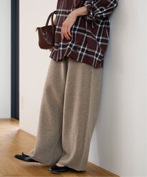 FRAMeWORK｜フレームワークのパンツ（ブラウン/茶色系）通販