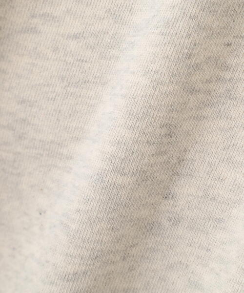 FREE'S MART（フリーズマート）の「ポロスウェットプルオーバー（スウェット・レディース・ホワイト系その他/グレー系その他・FREE）」の13枚目の写真