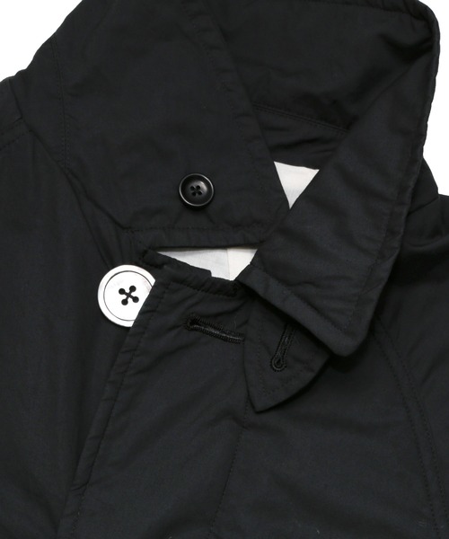 UC1F4303（ステンカラーコート）｜UNDERCOVER（アンダーカバー）の