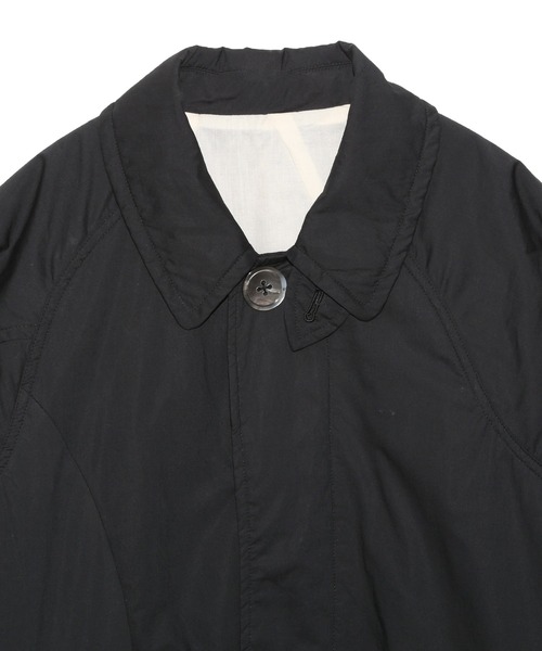 UC1F4303（ステンカラーコート）｜UNDERCOVER（アンダーカバー）の