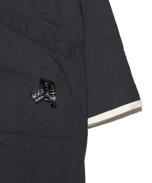 UC1F4303（ステンカラーコート）｜UNDERCOVER（アンダーカバー）の