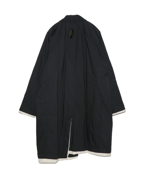 UC1F4303（ステンカラーコート）｜UNDERCOVER（アンダーカバー）の