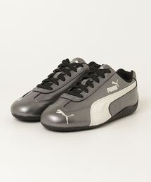 PUMA（プーマ）の「SPEEDCAT METALLIC（スニーカー）」