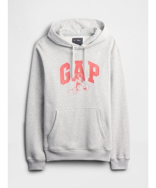 GAP（ギャップ）の「Gap × ディズニー リラックスフィット GAPロゴ