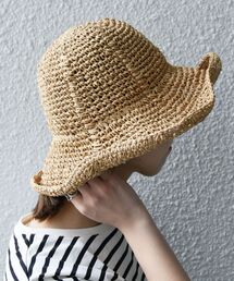 SHIPS any（シップス エニィ）の「ハット（ハット）」