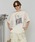 MAISON SPECIALi]XyVj́uyPRE-ORDERzDot Photo Print Satin T-Shirt/hbgtHgvgTeTVcyMAISON SPECIAL/]XyVziTVc/Jbg\[jvbzCg